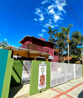 Vila Figueiredo das Donas